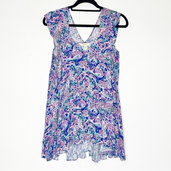 Matilda Jane‎ In The Maze Tunic Top - Picture 3 of 7